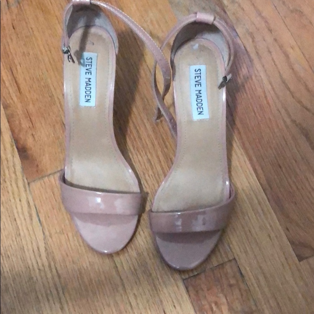 Steve Madden Size 7 Heels